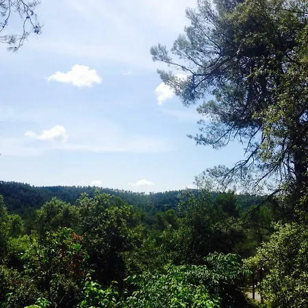 Margaux Sillans-la Cascade