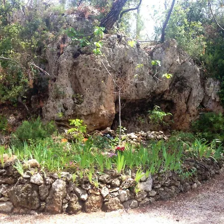 Hétvégi ház Margaux Sillans-la Cascade